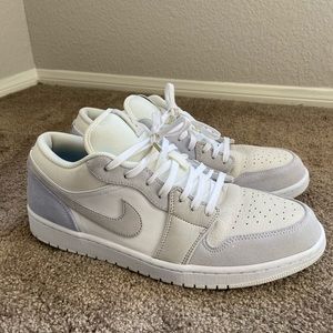 Air Jordan 1 Paris Low